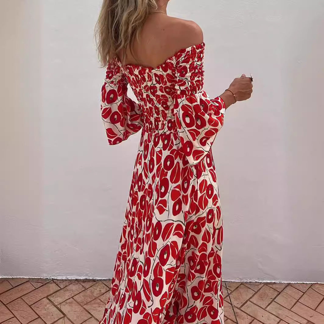 Alani™ | Floral Dress