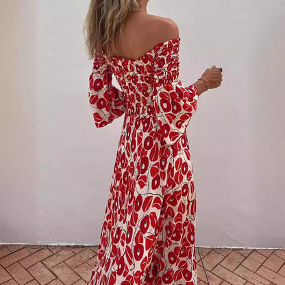 Alani™ | Floral Dress