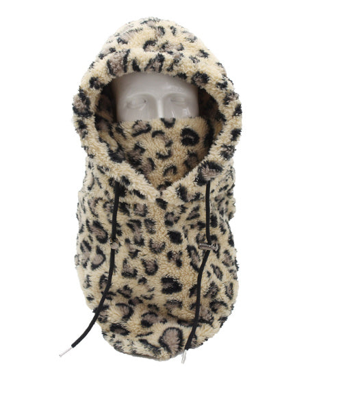 Masky 2.0 - Fleece Mask