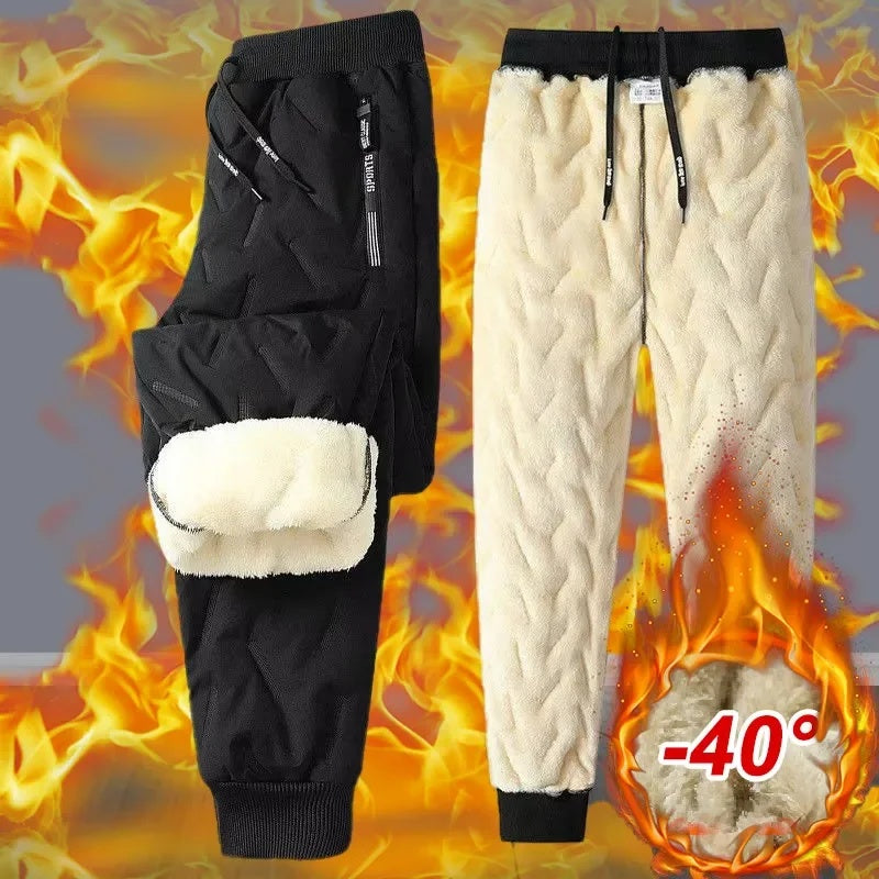 Vetra Unisex Thermal Pants™