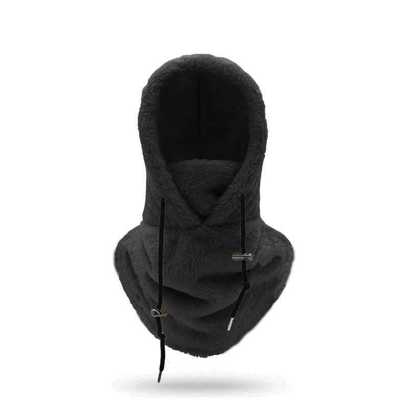 Masky 2.0 - Fleece Mask