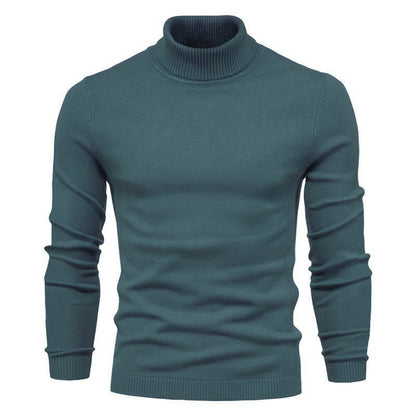 Elliot - Elegant Turtleneck Sweater